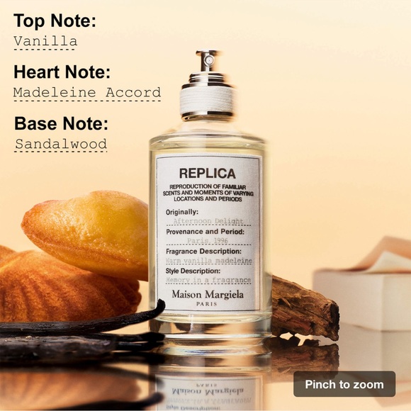 Maison Margiela Afternoon Delight - Picture 5 of 5